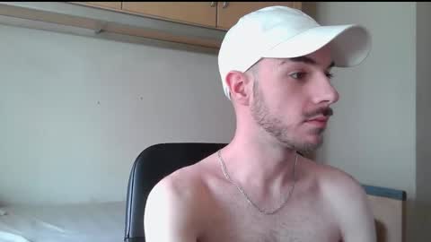 Isaac99c online show from March 2026 02:45:03 PM