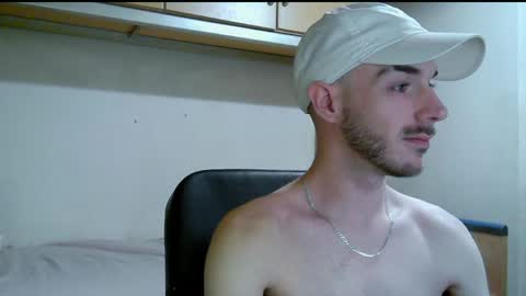 Isaac99c online show from April 2026 03:18:02 AM