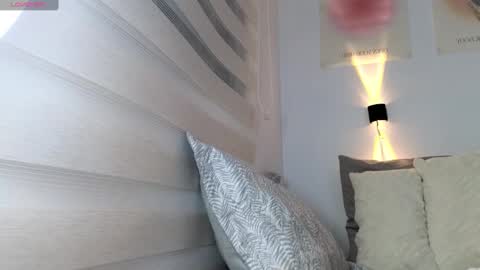 Isaac carter online show from March 2025 10:45:02 AM