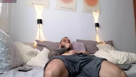 Isaac carter online show from March 2025 01:51:01 PM