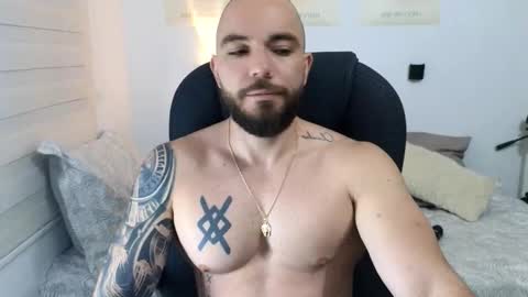 Isaac carter online show from September 2025 11:12:02 AM