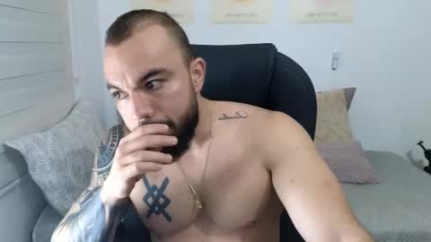 Isaac carter online show from October 2025 11:07:02 AM