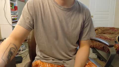 isaac online show from December 2024 09:13:02 AM