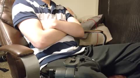 isaac online show from December 2024 05:33:02 PM