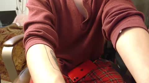 isaac online show from January 2025 01:37:01 AM