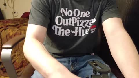 isaac online show from January 2025 02:09:01 PM