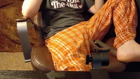 isaac online show from January 2025 04:18:01 AM