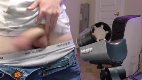 isaac online show from February 2025 01:08:02 PM