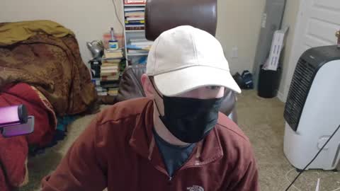 isaac online show from March 2025 02:26:01 PM