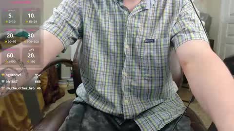 isaac online show from October 2025 09:31:01 AM