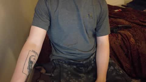 isaac online show from December 2025 10:15:02 PM