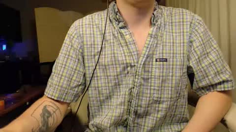 isaac online show from May 2026 10:57:02 AM