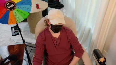 isaac online show from June 2026 12:37:01 PM