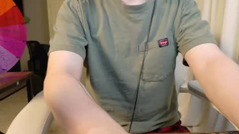 isaac online show from June 2026 08:23:02 AM
