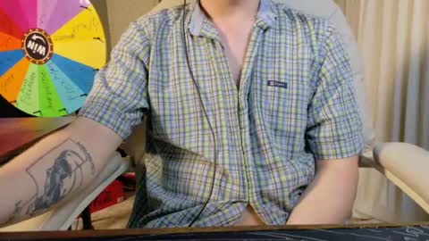 isaac online show from July 2026 07:54:01 AM