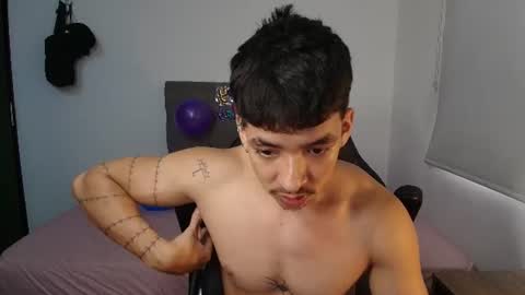 muscle isaac online show from June 2026 10:43:01 PM