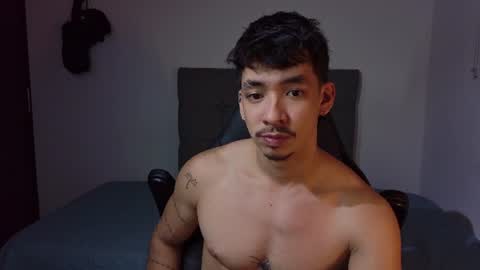 muscle isaac online show from June 2026 01:04:02 AM
