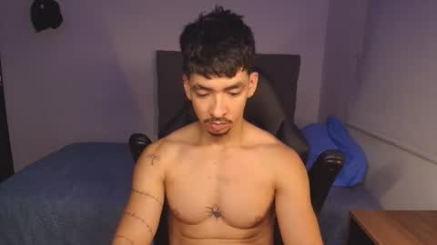 muscle isaac online show from July 2026 01:41:01 AM