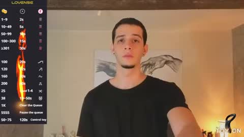 isaacblaze  online show from July 2026 03:32:01 AM