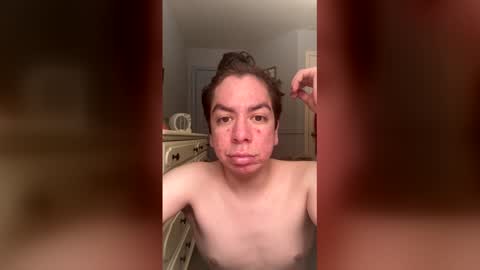 isaacisme209 online show from March 2026 10:29:02 AM