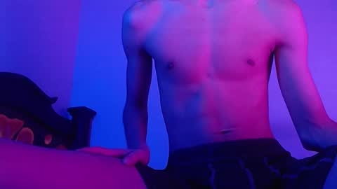 isaac online show from January 2025 07:46:01 AM