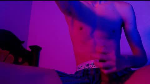 isaac online show from February 2025 07:45:02 AM