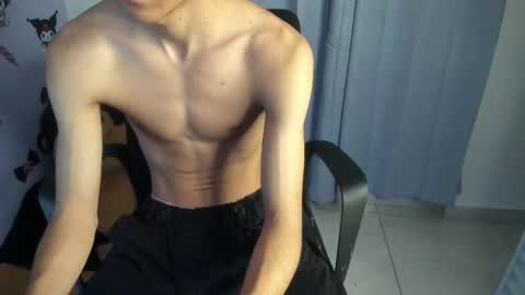 isaac online show from November 2025 05:21:01 AM