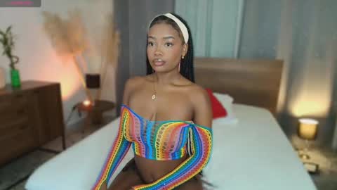 Isaa Coleman online show from September 2025 08:03:01 PM