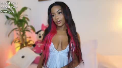 Isaa Coleman online show from April 2026 02:27:02 AM