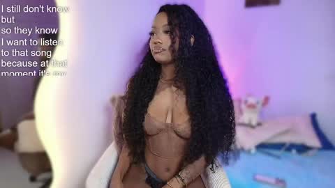 Isaa Coleman online show from May 2026 07:52:01 PM