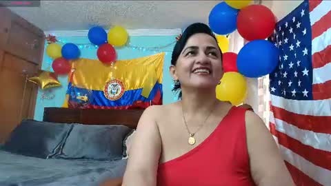 Isabeel Sofia online show from July 2026 07:20:01 PM