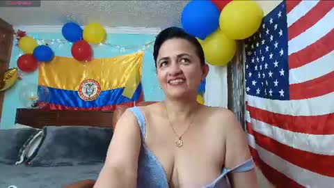 Isabeel Sofia online show from July 2026 12:13:01 AM