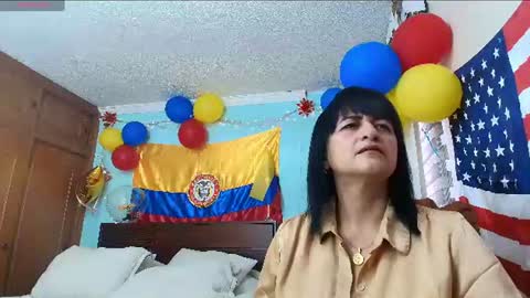 Isabeel Sofia online show from July 2026 12:32:02 PM