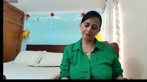 Isabeel Sofia online show from July 2026 07:28:02 PM