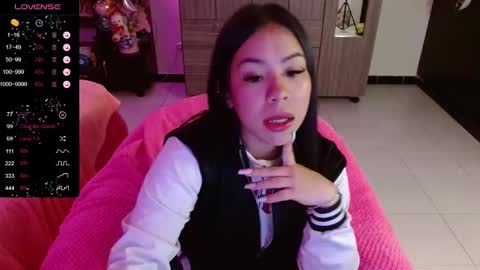 Isabella  online show from December 2024 01:53:02 AM