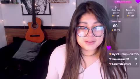 Snapshot of isabel_art chatting on March 2025 04:17:02 AM Call me ISA online show from March 2025 04:17:02 AM