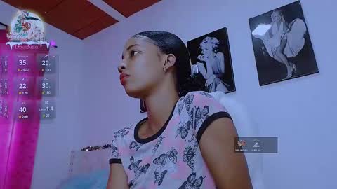 isabel online show from December 2024 06:38:02 PM