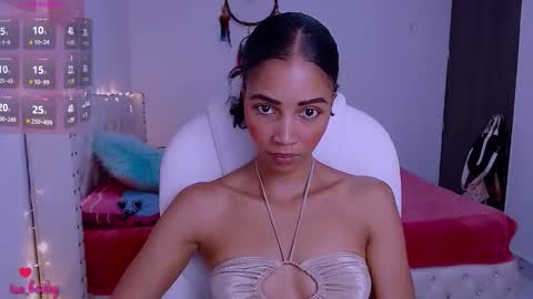 isabel online show from March 2026 11:31:01 PM