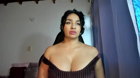 isabel_dukke online show from July 2026 06:45:01 PM