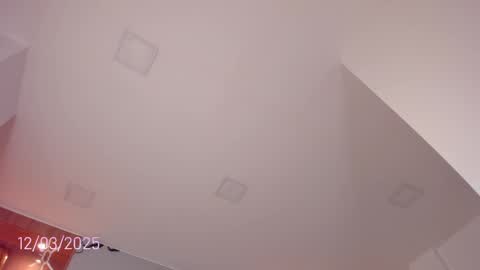 Isabel online show from March 2025 11:54:02 PM