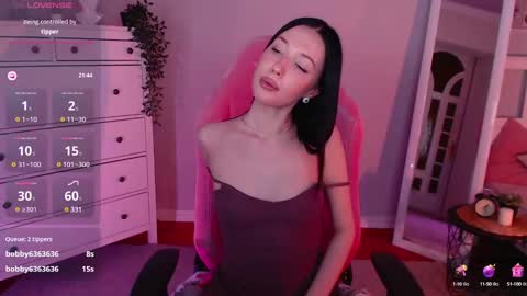 Bella online show from January 2025 09:34:01 AM