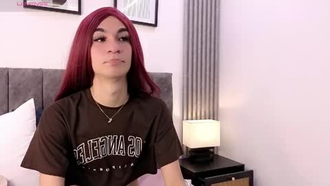 isabel_palmer online show from April 2026 08:57:02 PM