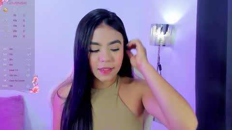 Snapshot of isabel_queen_ chatting on February 2026 04:00:01 AM Isabel online show from February 2026 04:00:01 AM