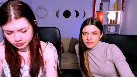 isabel online show from March 2026 06:50:02 AM