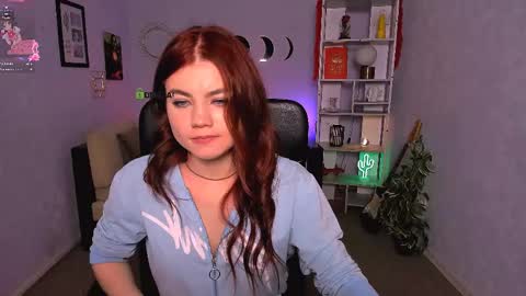 isabel online show from May 2026 07:10:02 PM