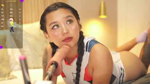 Snapshot of isabela_antonia_ chatting on January 2026 04:16:01 AM online show from January 2026 04:16:01 AM