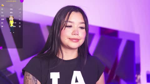 Snapshot of isabela_antonia_ chatting on February 2026 06:03:02 PM online show from February 2026 06:03:02 PM