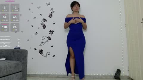isabela online show from May 2026 04:02:02 PM