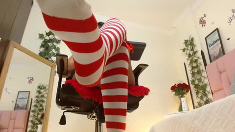 I S A online show from January 2025 04:30:02 PM