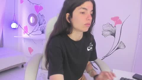 isabela_fiorelli online show from February 2025 12:20:01 PM